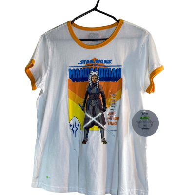  Womens  Size L Disney 