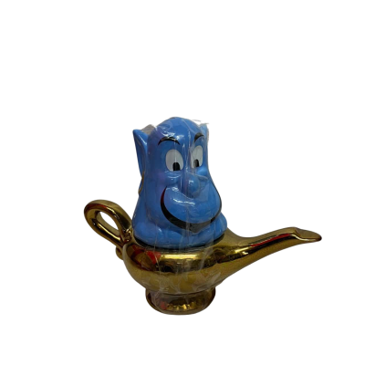 Aladdin Salt and pepper shakers 