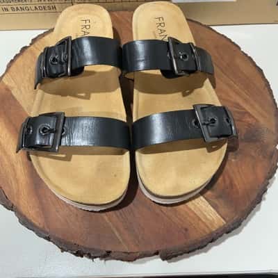 Frankie4 Womens  Size 10 Sandals