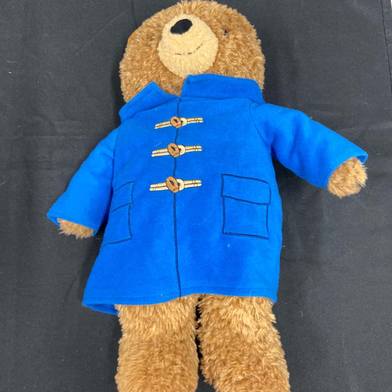 Plüschtier Jemini Paddington 45 cm