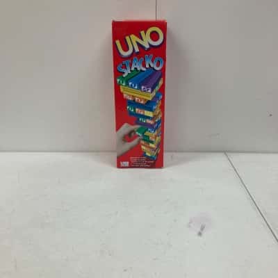UNO STACKO