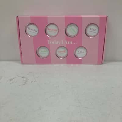 ‘Today, I Am’ Mini Candles