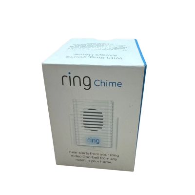 Ring Chime 