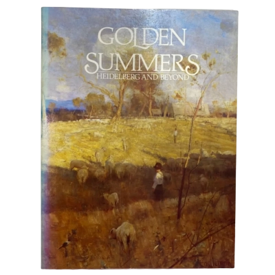 Golden Summers: Heidelberg And Beyond