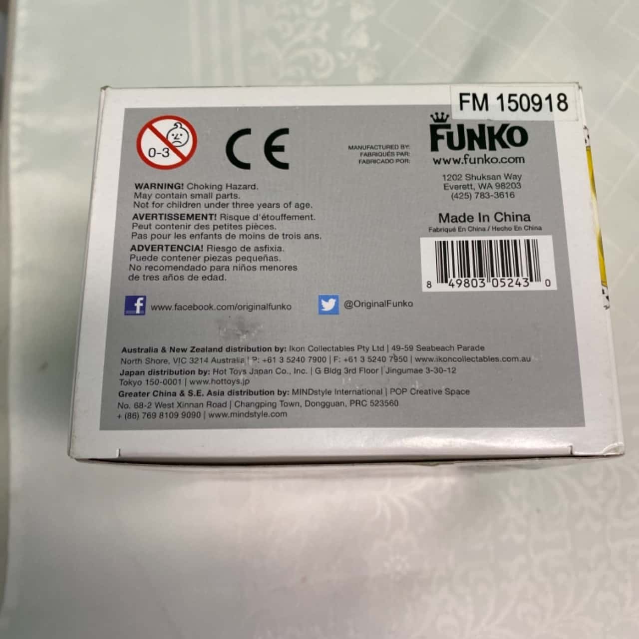 Image Tester