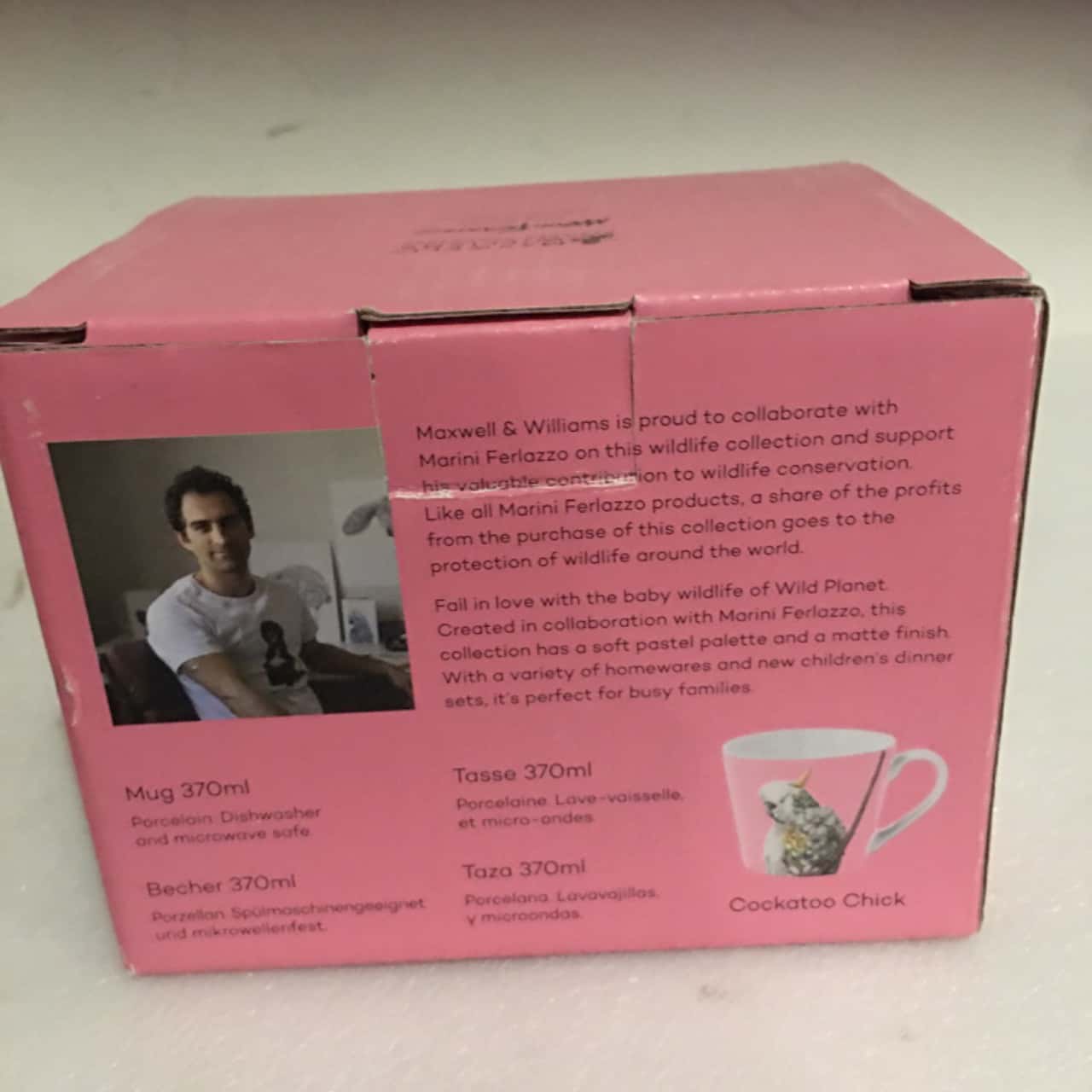 Image Tester
