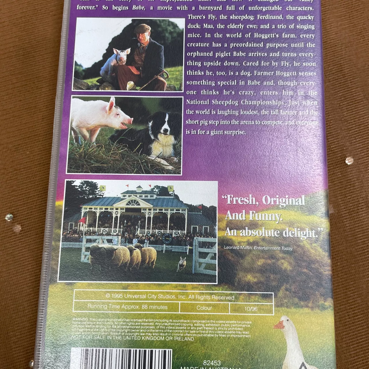 Image Tester