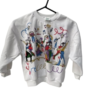 Vintage “in time” Children’s Wincheater Sz 8