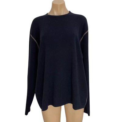 Husk knit.  Size XXL 