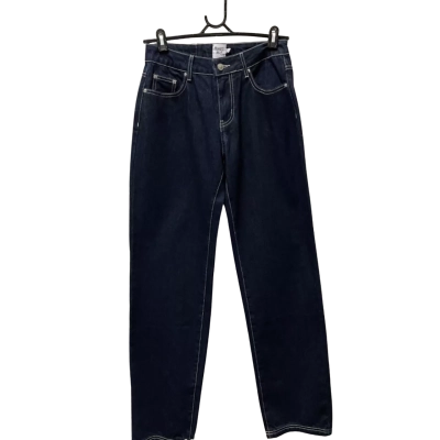 Princess Polly Womens  Size 8 Navy Blue 