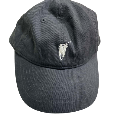 Polo Black Hat