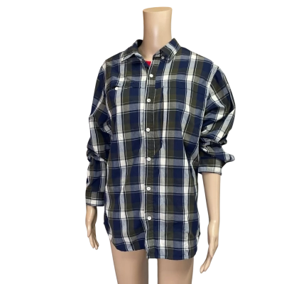 Kathmandu Mens shirt size s. 