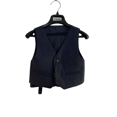 Ollie's Place Kids 2 PC. Waist Coat and Pants For 9 month Olds