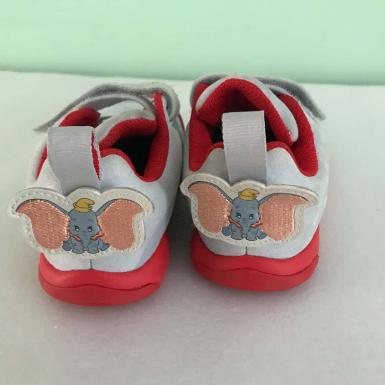 adidas gazelle silver green womens Adidas Superstar Dumbo x Disney – Blue Monkey Tenis main image 0