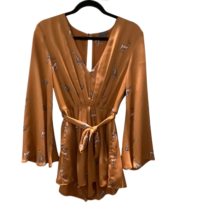 NWOT Sheike Womens Top size 8 (11539561)