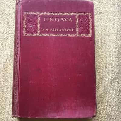 The Earth Trembled by Rev. E P Roe