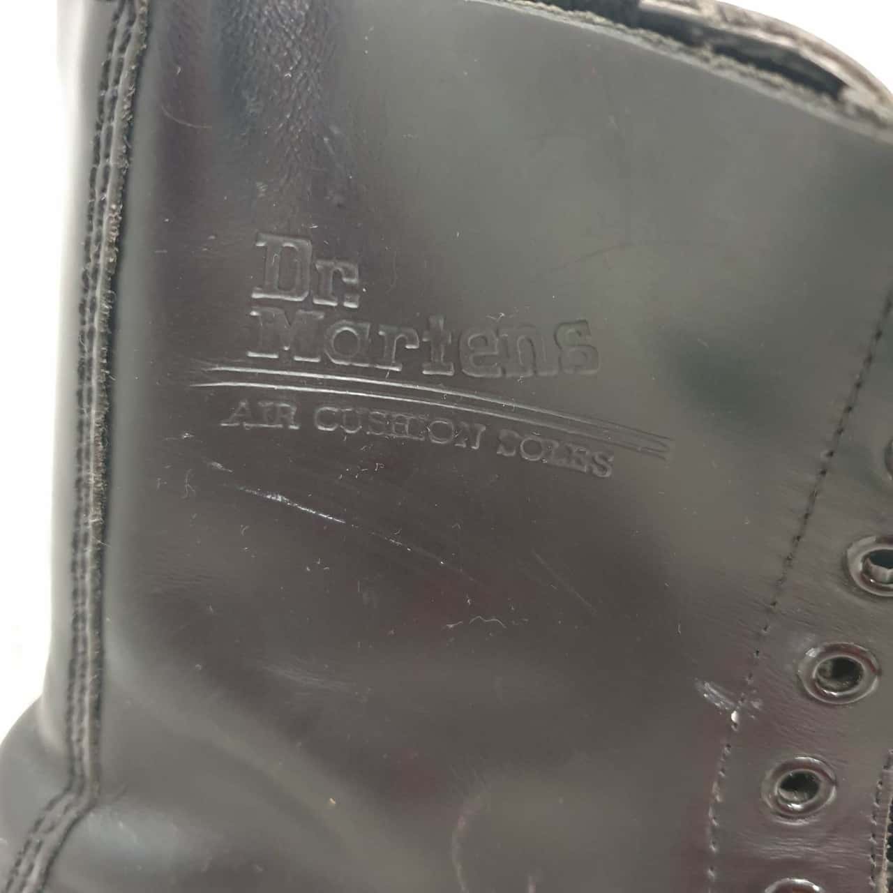 dr martens the original air cushion sole