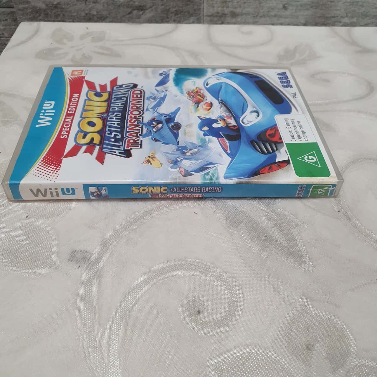 Image Tester