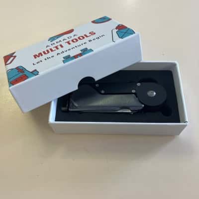 Armada Pocket Multi Tools