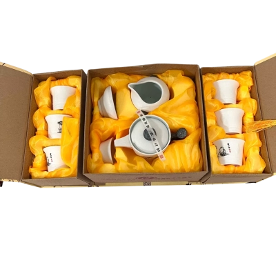 Chinese Tea ceremony Tea set