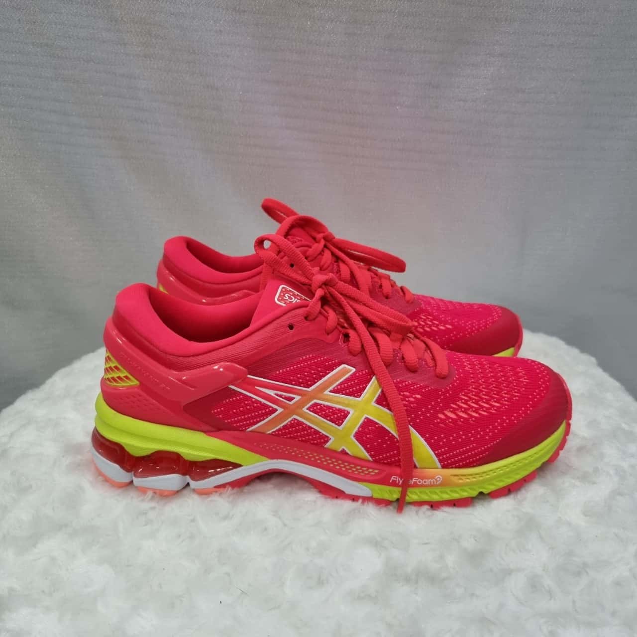 asics kayano 26 womens australia