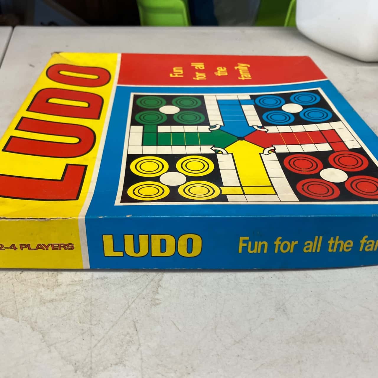 Image Tester