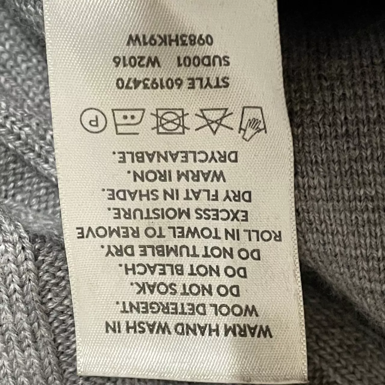 Image Tester