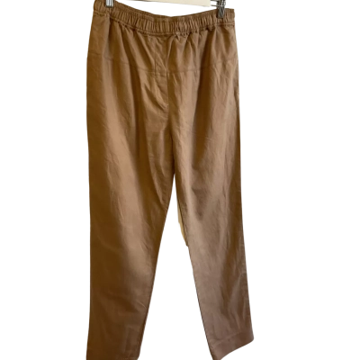 “Country Road” - long pants - Womens  Size 10 Gold/tan