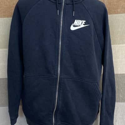 Nike Mens  Size L Hoodie / Jumper Black  