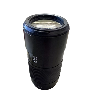Minolta AF Lens 70-210 