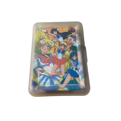 Sailor Moon Playing Cards