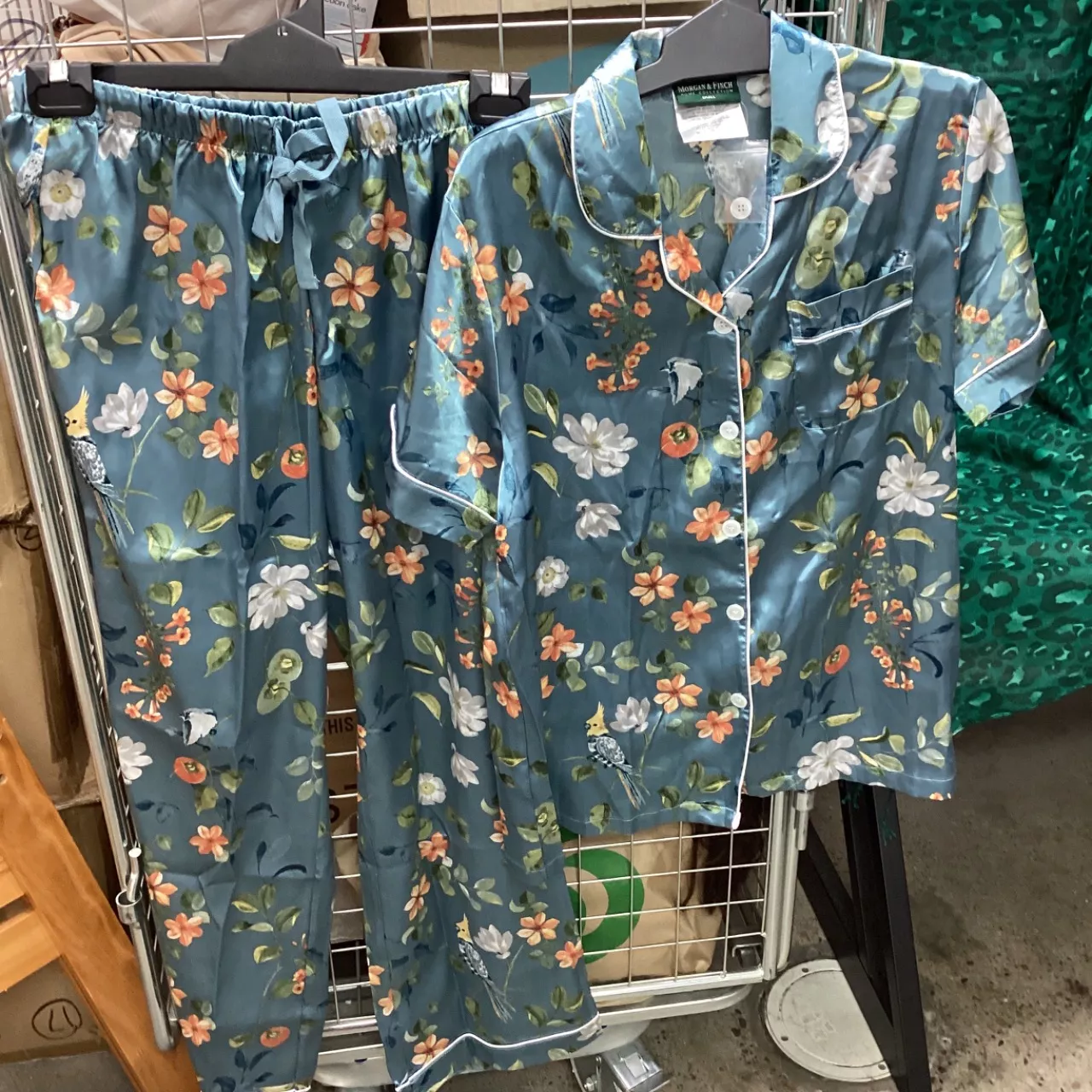 Image Tester