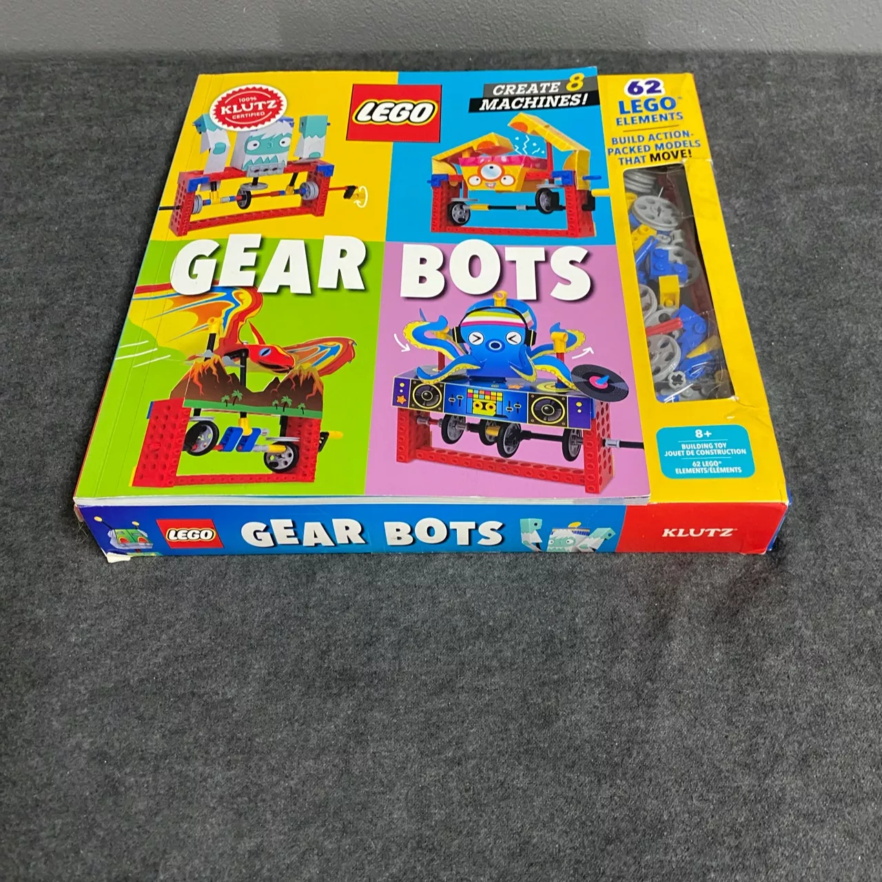 Image Tester