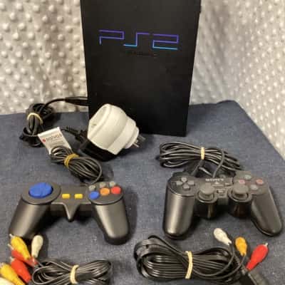Sony PS2 