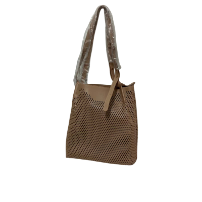 Pixie Mood Womens Shoulder Bag Beige / Nude 