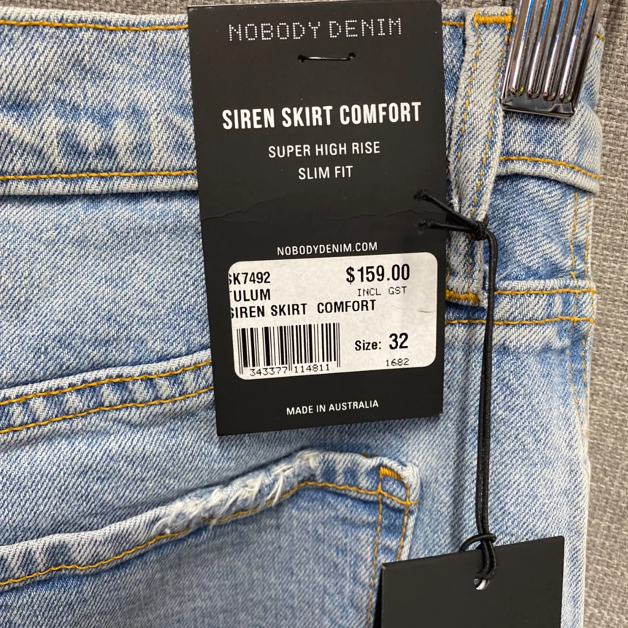 Image Tester