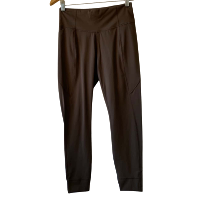 Kathmandu Womens Tights Size M Brown 