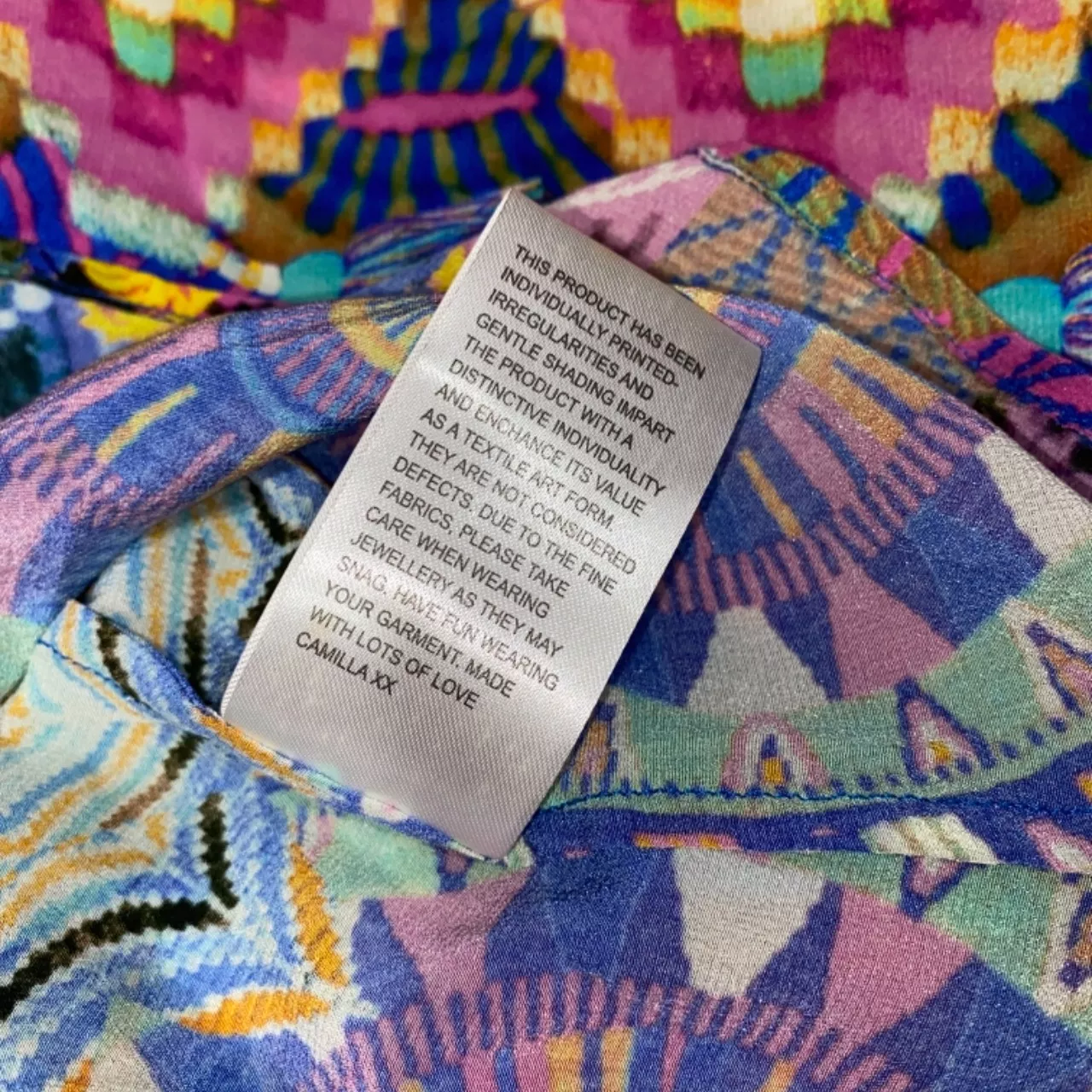 Image Tester