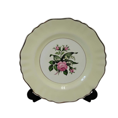 Vintage J & G Meakin Partial Dinner Set