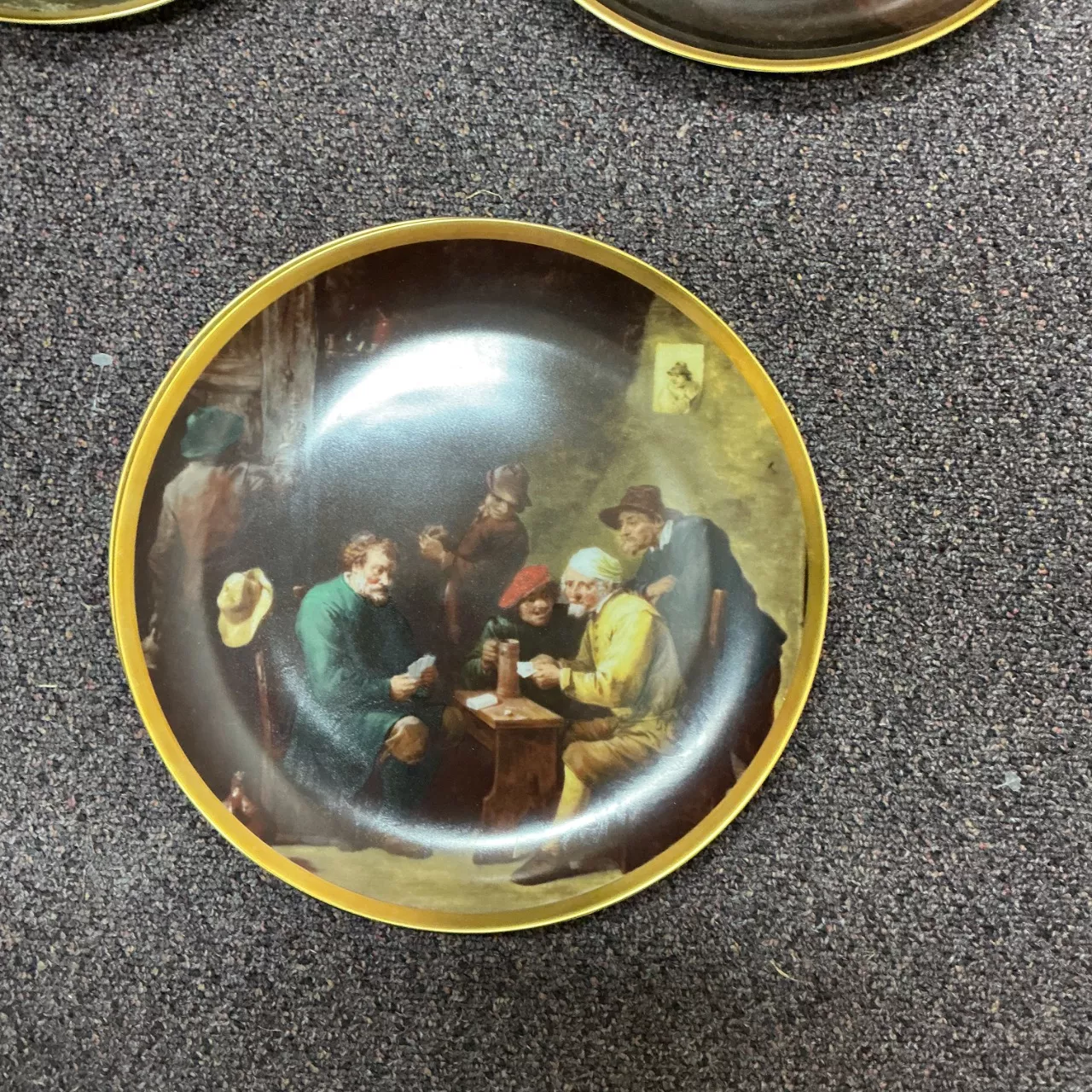 Image Tester