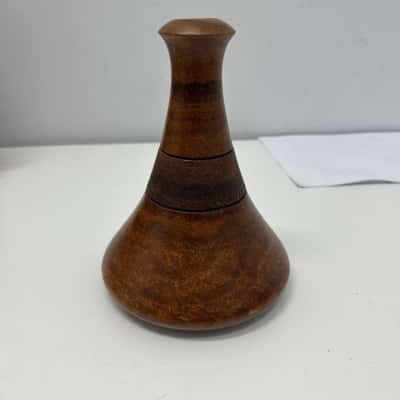 W.A Grass Tree Vase Handmade