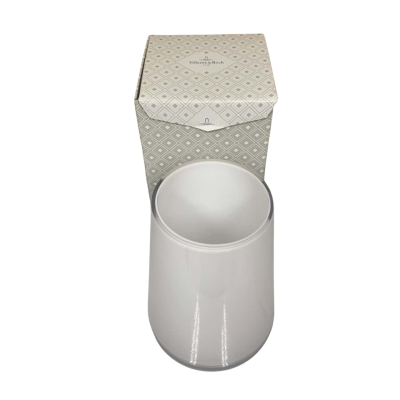 Villeroy & Boch Numa 20cm Arctic Breeze Vase