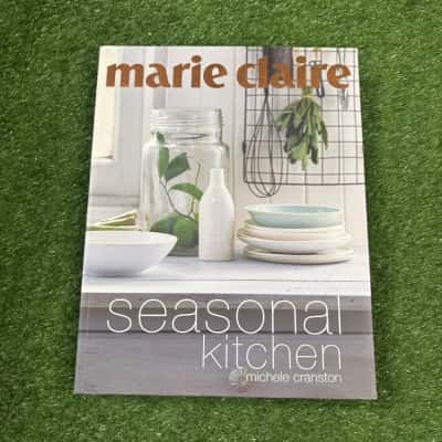 Marie Claire Seasonal Kitchen