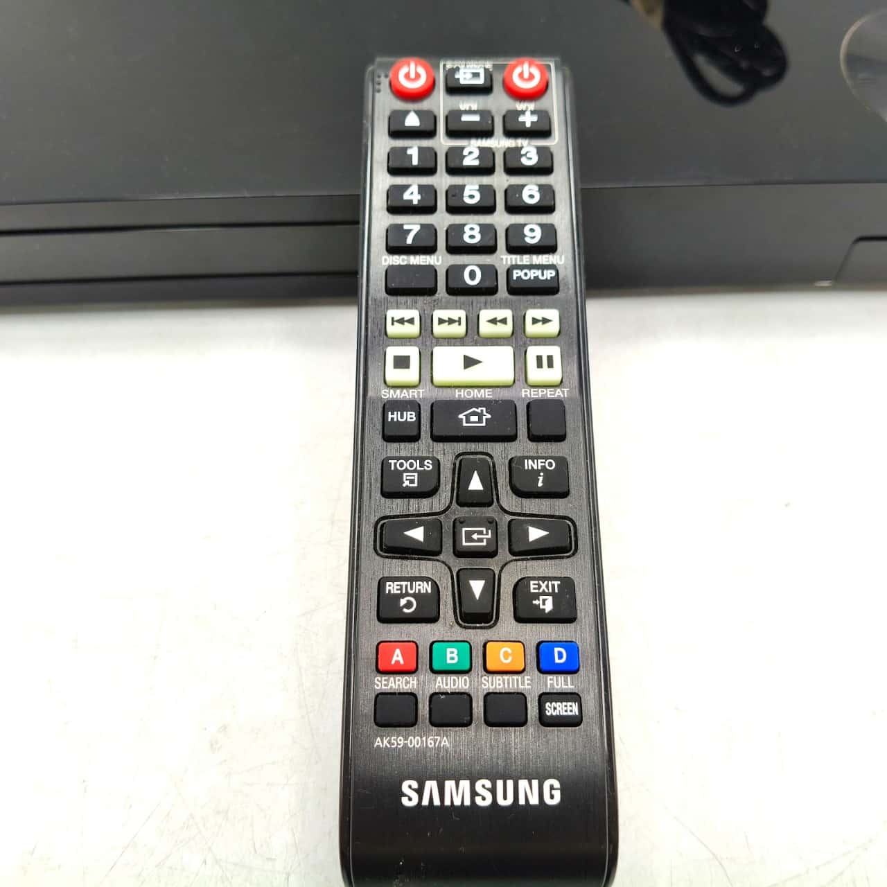 Image Tester