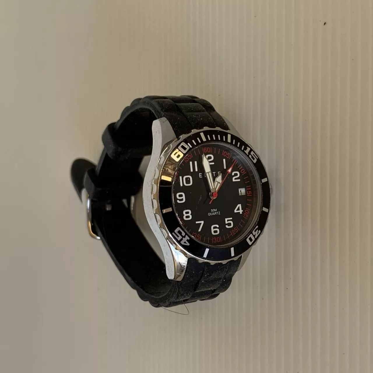 Image Tester