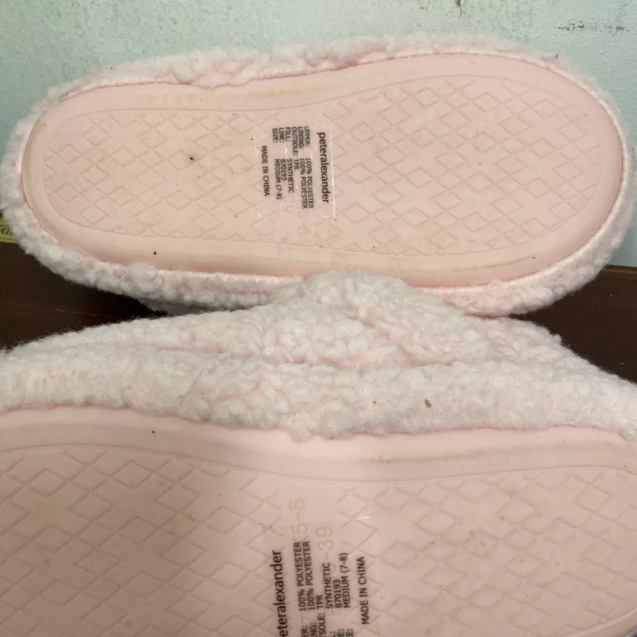 Image Tester