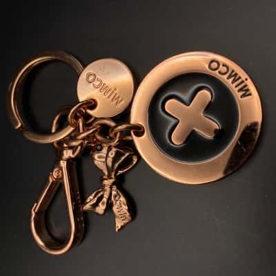 Mimco Keychain