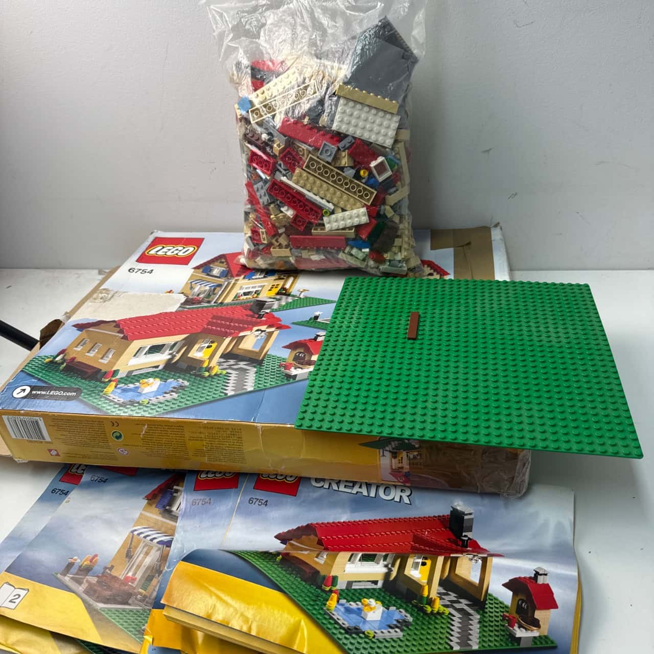 Image Tester