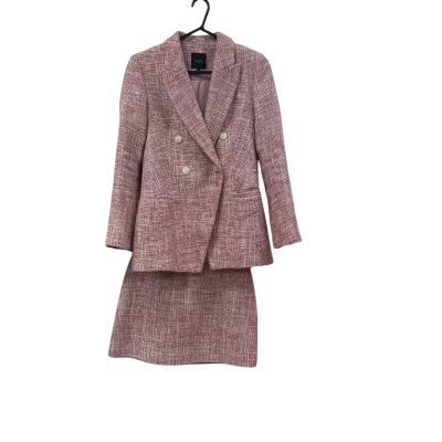 STUNNING SABA SUIT. SIZE 6 and SIZE 8