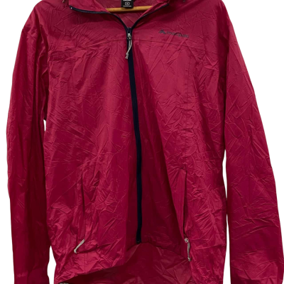 Macpac coat, size M